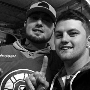 Meet your Posher, Chris